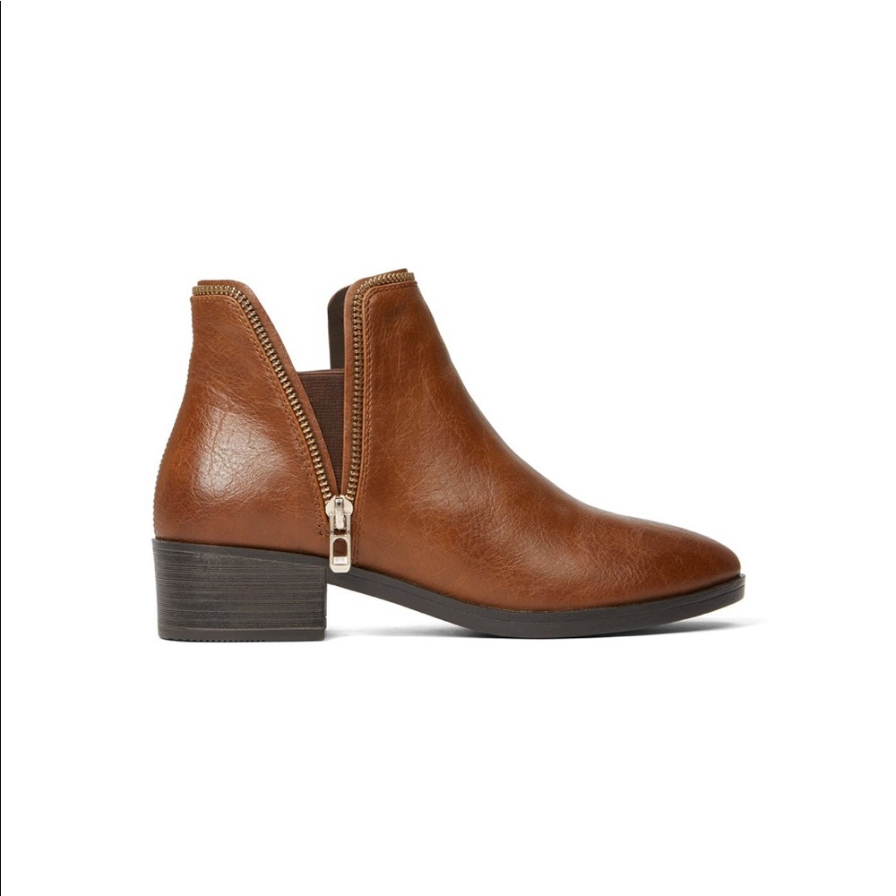 Call It Spring Ankle Boots